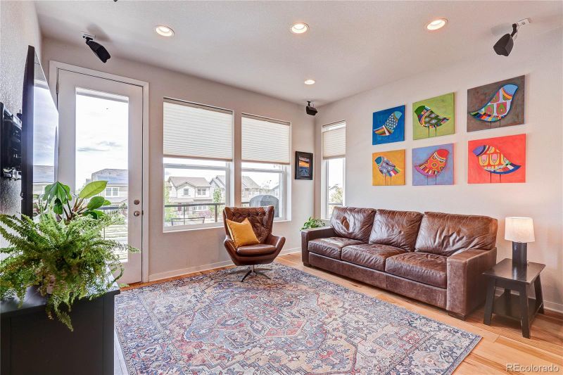 502 E Hinsdale Ave, Littleton, CO 80122