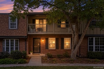 8651 E Amherst Dr #D, Denver, CO 80231