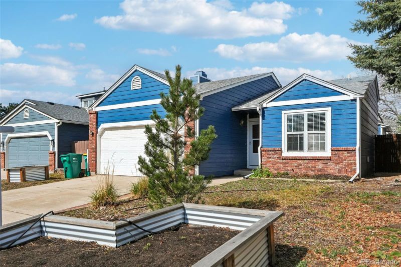 8320 Pepperridge Dr, Colorado Springs, CO 80920