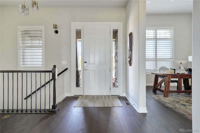 22703 E Glidden Dr, Aurora, CO 80016