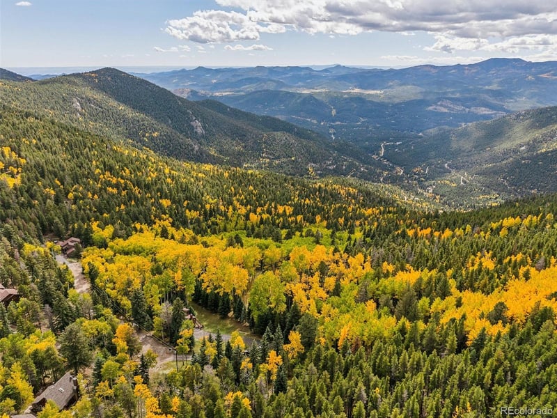000 Snyder Mountain Rd, Evergreen, CO 80439