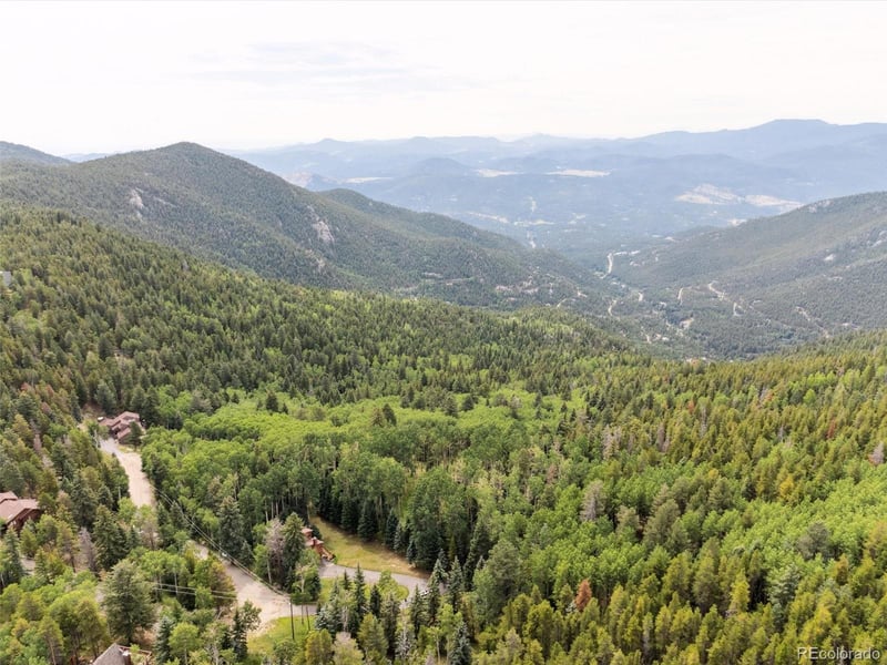 000 Snyder Mountain Rd, Evergreen, CO 80439