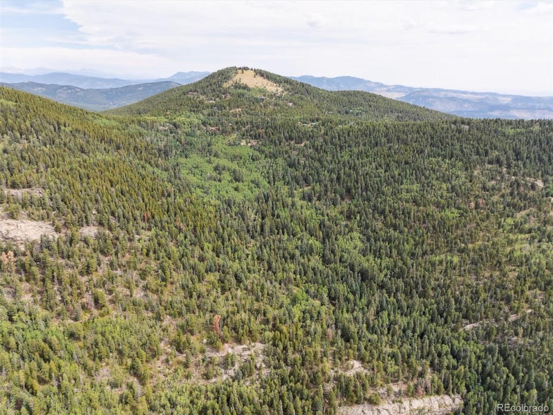 000 Snyder Mountain Rd, Evergreen, CO 80439
