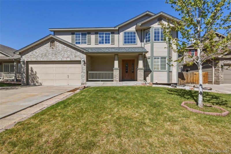 11351 Oswego St, Commerce City, CO 80640