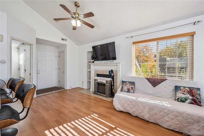 13792 E Lehigh Ave #F, Aurora, CO 80014