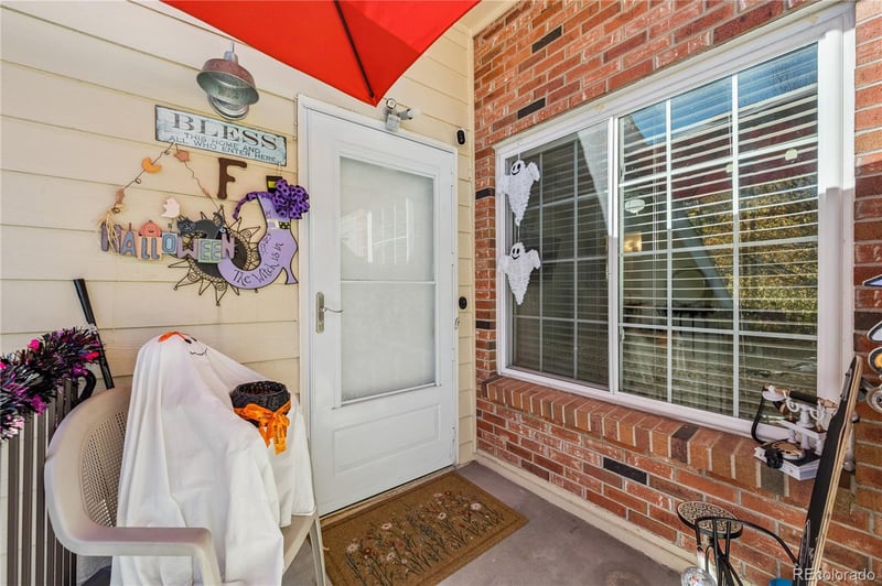13792 E Lehigh Ave #F, Aurora, CO 80014