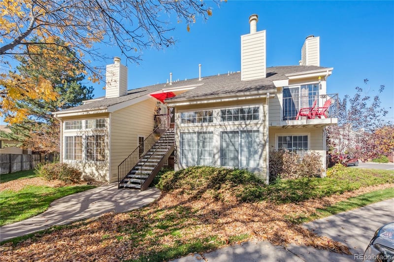 13792 E Lehigh Ave #F, Aurora, CO 80014