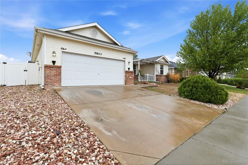 5803 Zinfandel St, Greeley, CO 80634