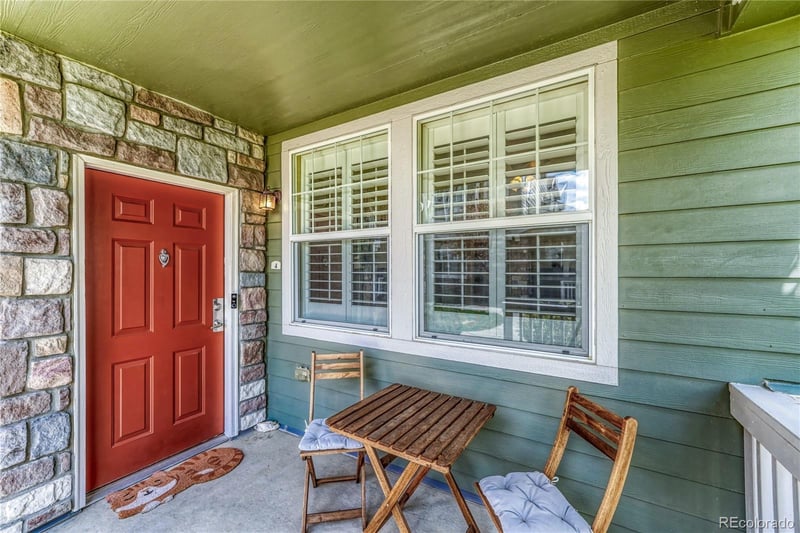 8460 Canyon Rim Trl #4, Englewood, CO 80112