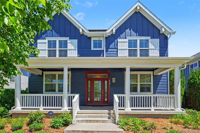8551 E 21st Ave, Denver, CO 80238