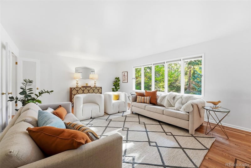 4001 S Dahlia St, Cherry Hills Village, CO 80113