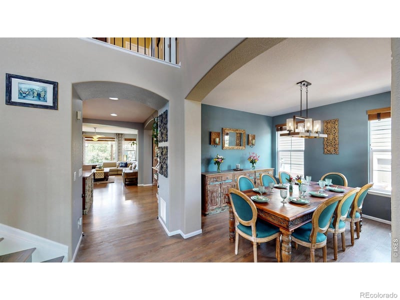 10841 Pagosa St, Commerce City, CO 80022