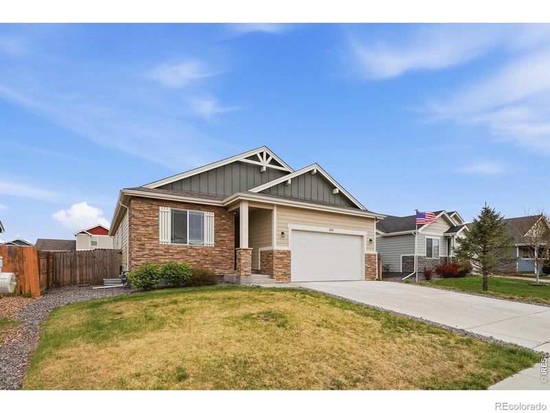 1111 Johnson St, Wiggins, CO 80654