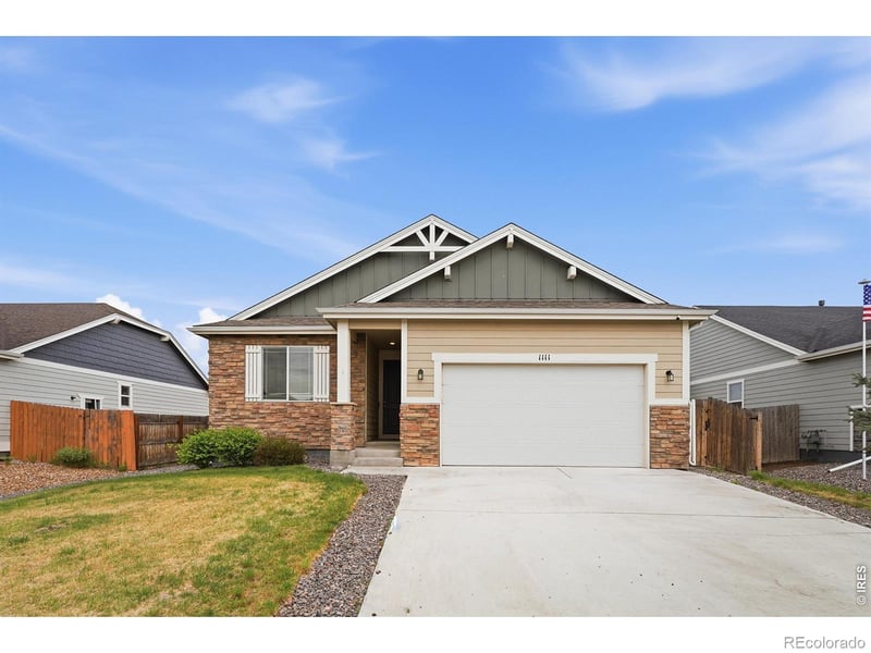 1111 Johnson St, Wiggins, CO 80654