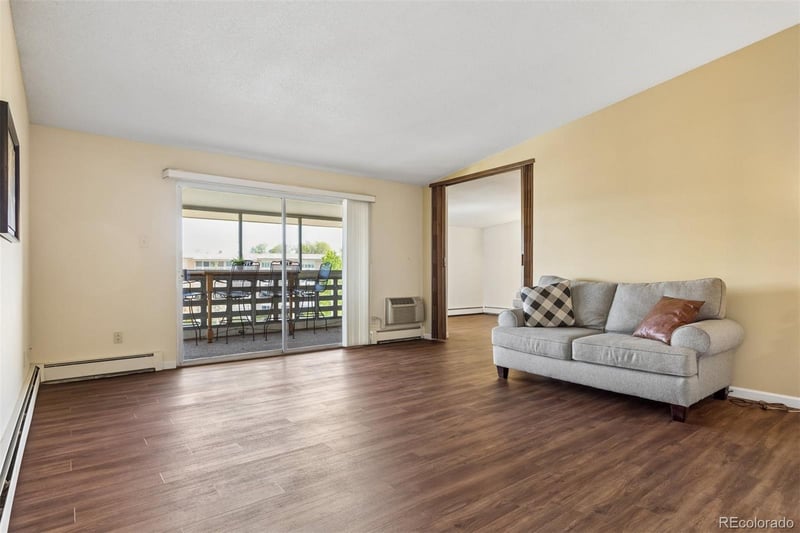 660 S Alton Way #5D, Denver, CO 80247