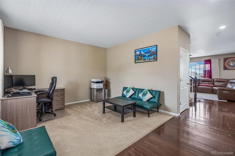 6230 Blue Water Cir, Castle Rock, CO 80108