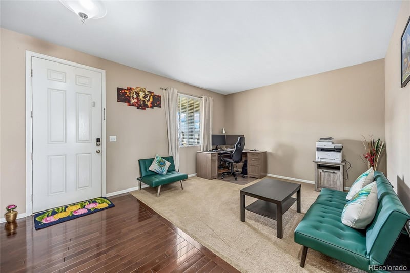 6230 Blue Water Cir, Castle Rock, CO 80108