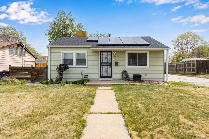 2620 S Knox Ct, Denver, CO 80219