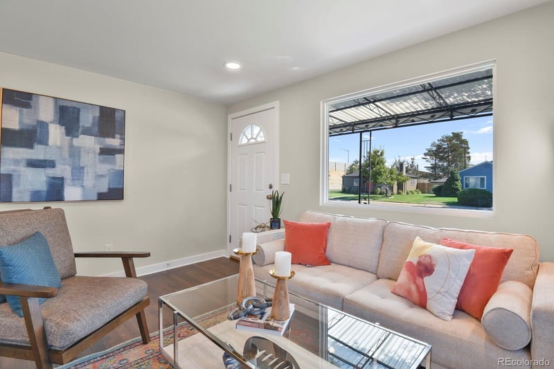 4729 N Meade St, Denver, CO 80211