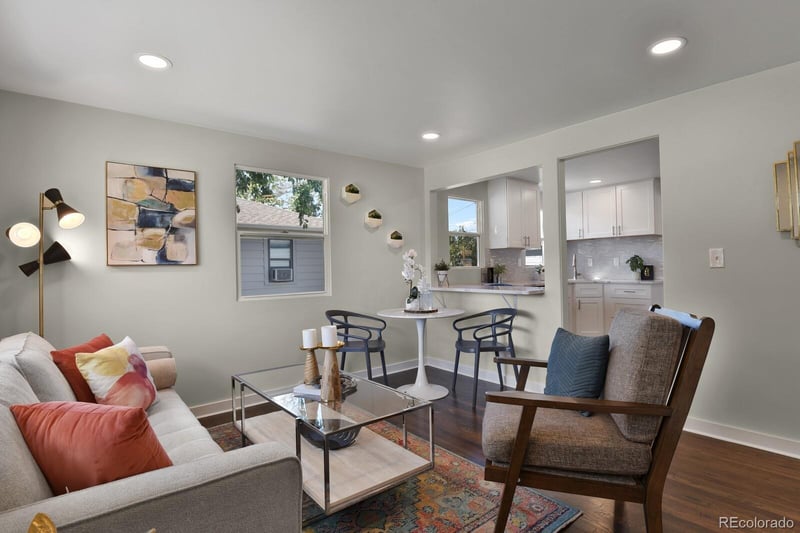 4729 N Meade St, Denver, CO 80211