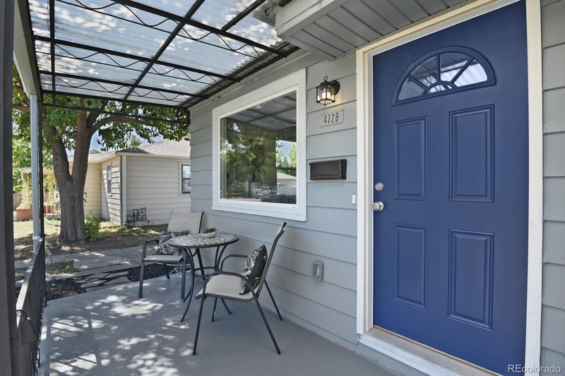 4729 N Meade St, Denver, CO 80211