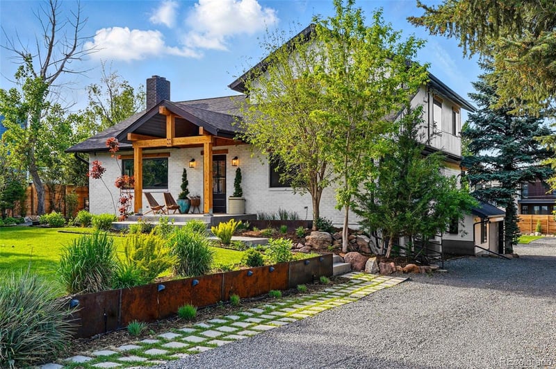 1801 Redwood Ave, Boulder, CO 80304