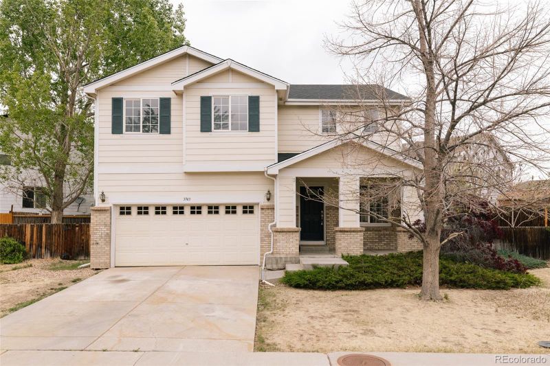 3743 E 92nd Pl, Thornton, CO 80229