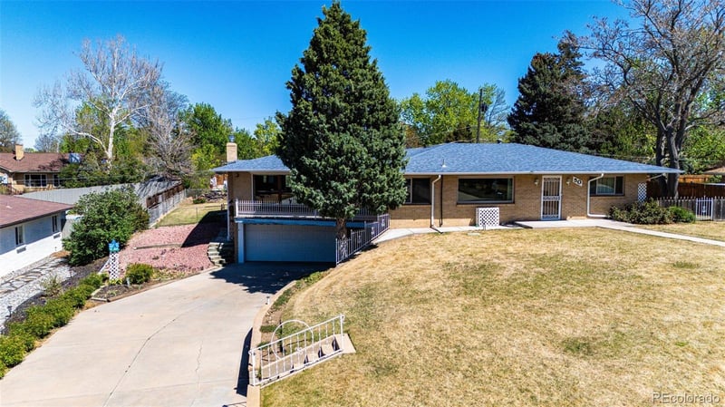 50 Ammons St, Lakewood, CO 80226