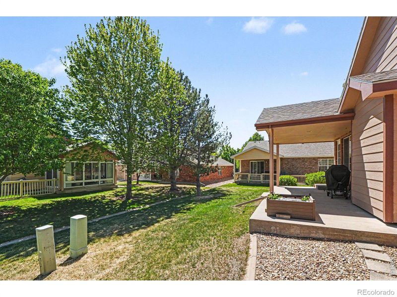 2116 36th Ave, Greeley, CO 80634