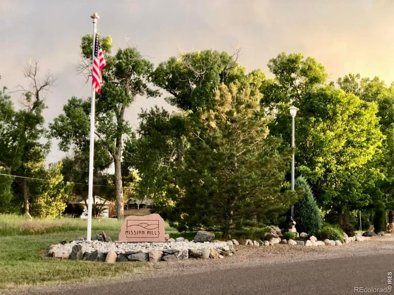131 Club Rd, Sterling, CO 80751
