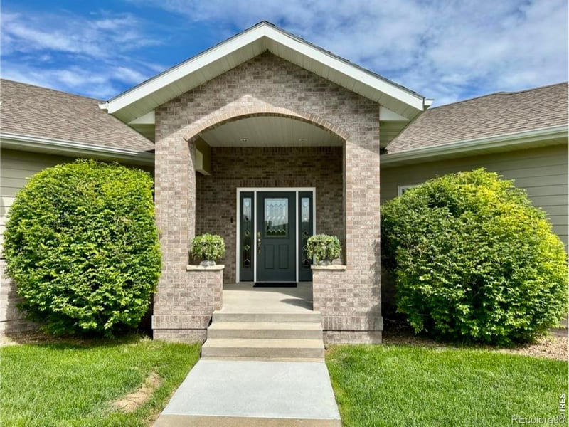 131 Club Rd, Sterling, CO 80751