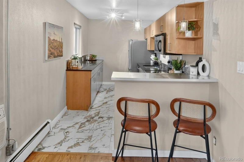 1245 Columbine St #407, Denver, CO 80206