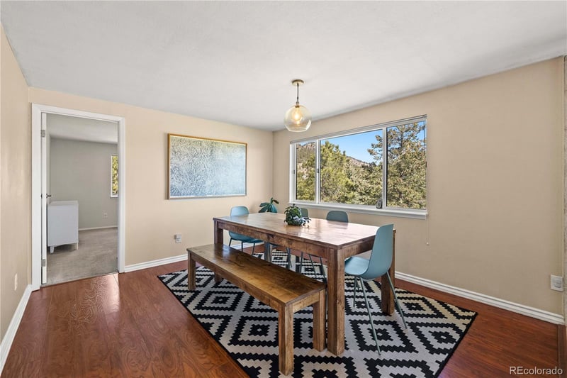 31299 Robinson Hill Rd, Golden, CO 80403