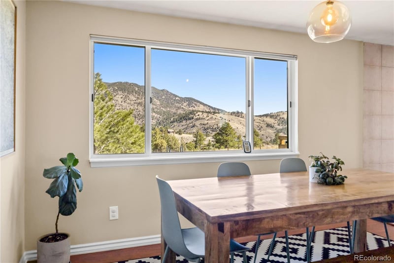 31299 Robinson Hill Rd, Golden, CO 80403