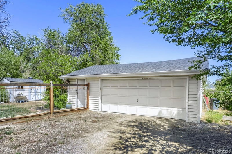 4495 W Tennessee Ave, Denver, CO 80219