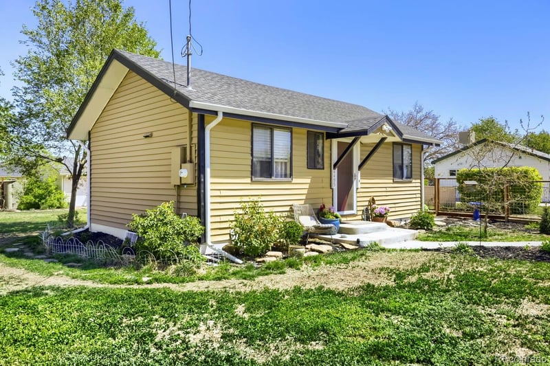 4495 W Tennessee Ave, Denver, CO 80219