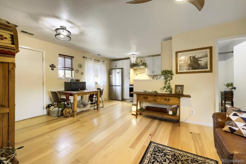4495 W Tennessee Ave, Denver, CO 80219