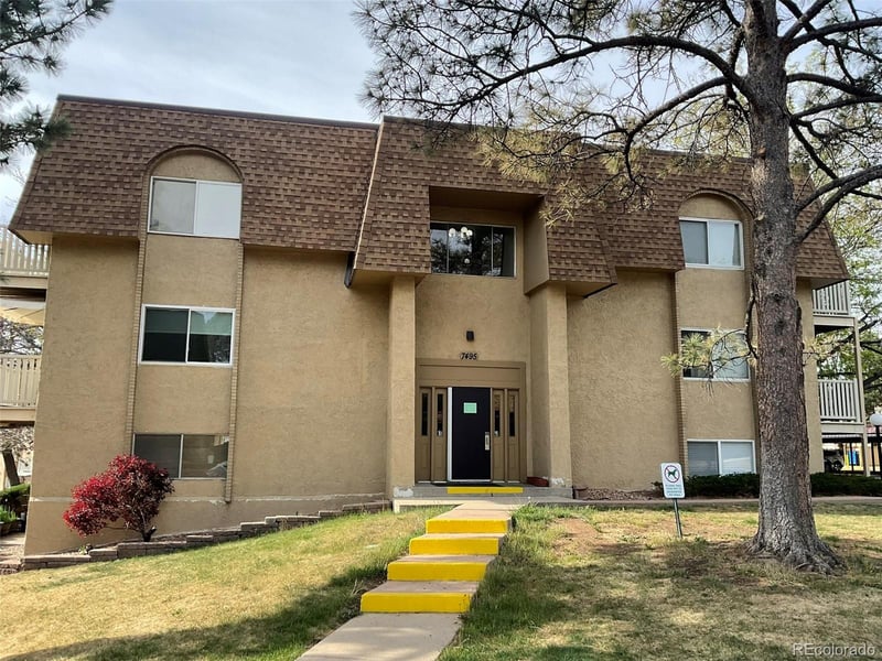 7495 E Quincy Ave #305, Denver, CO 80237