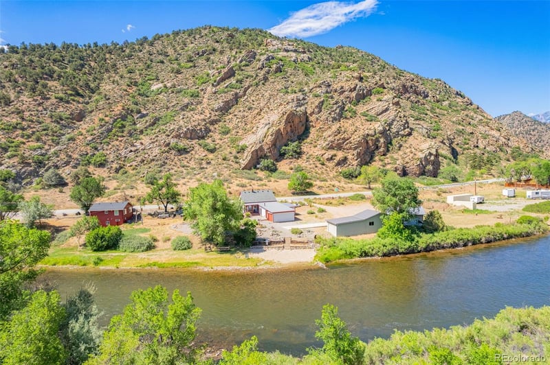 19909 Us Highway 50, Cotopaxi, CO 81223