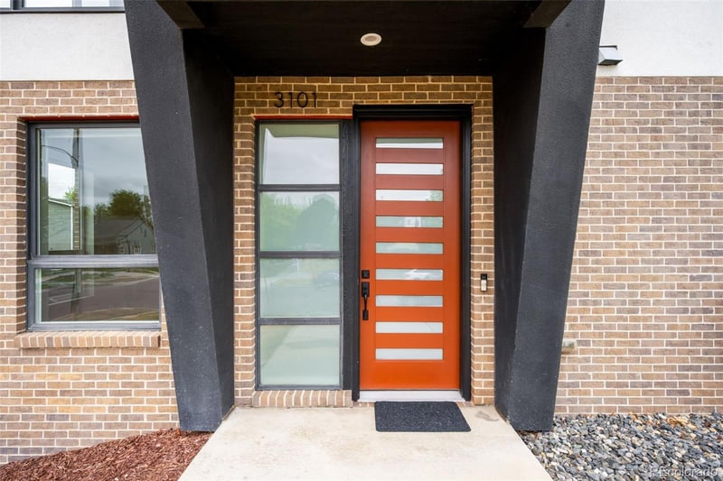 3101 W 18th Ave, Denver, CO 80204