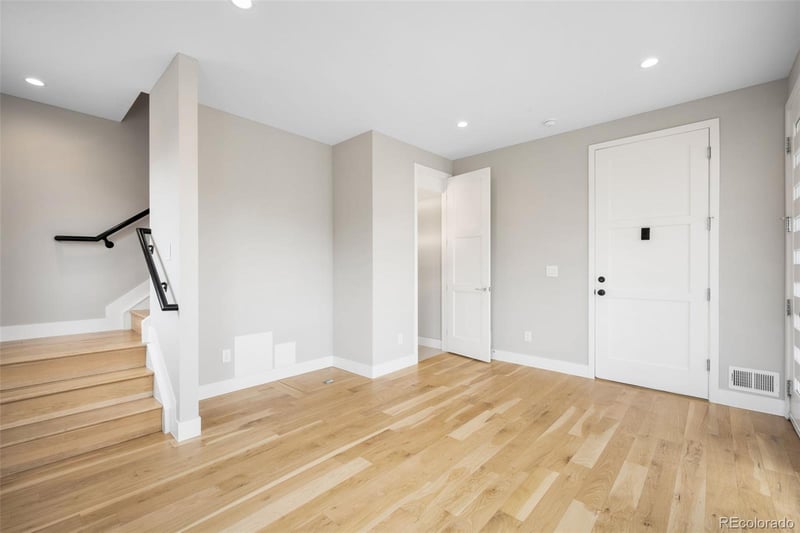 3101 W 18th Ave, Denver, CO 80204