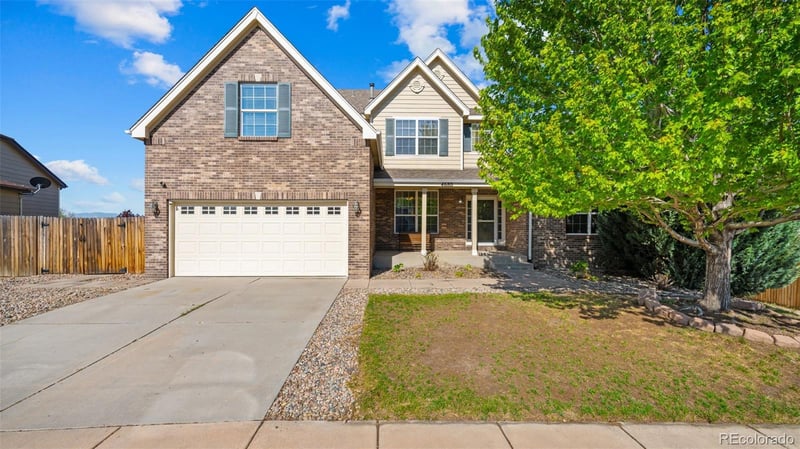 4680 Jenson Ln, Colorado Springs, CO 80922