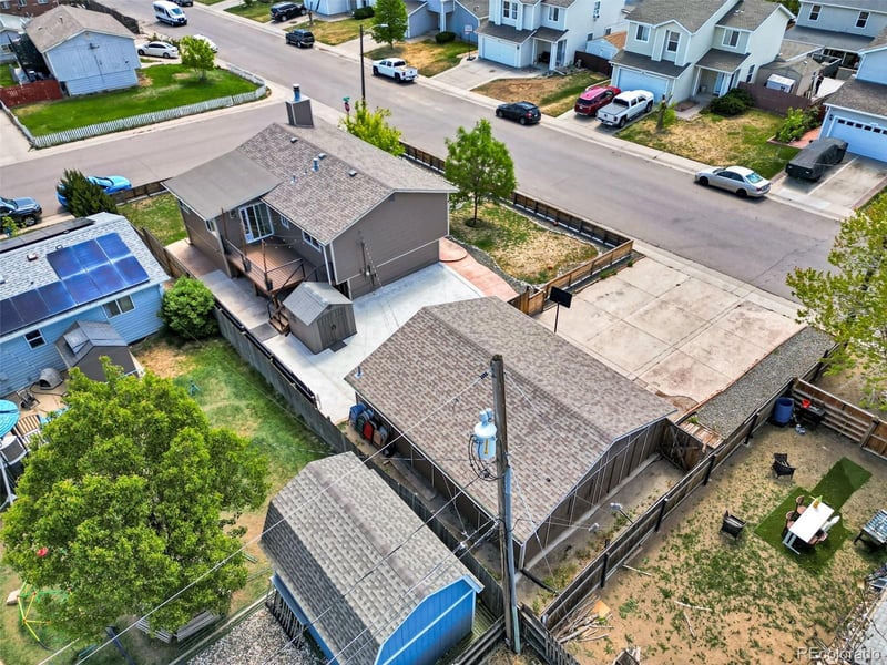 441 E 78th Pl, Denver, CO 80229
