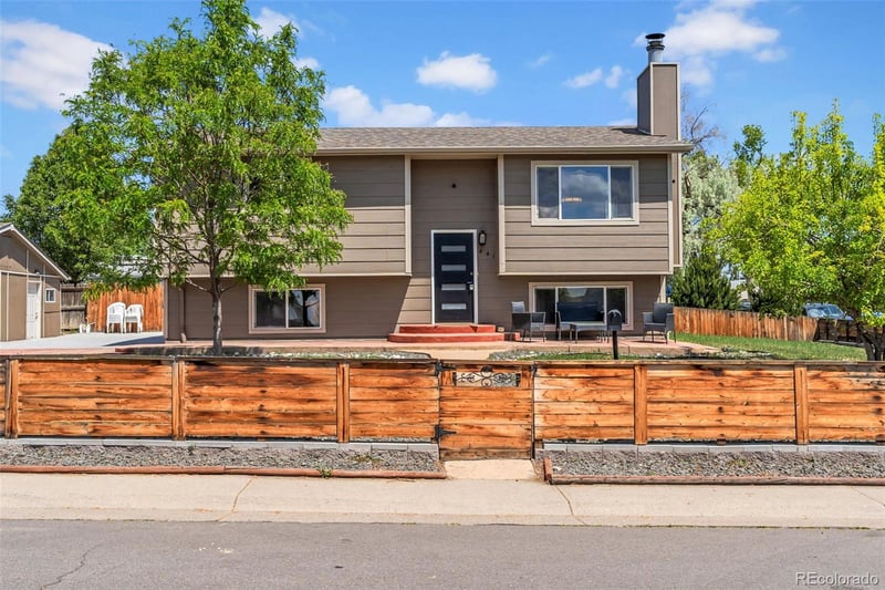 441 E 78th Pl, Denver, CO 80229