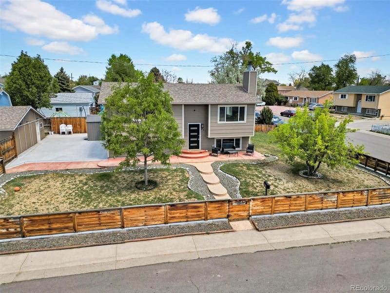 441 E 78th Pl, Denver, CO 80229