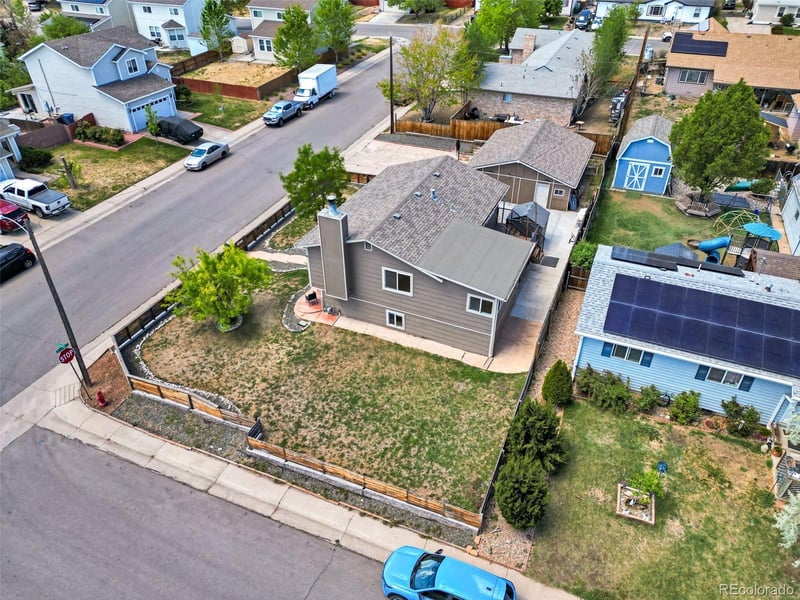 441 E 78th Pl, Denver, CO 80229