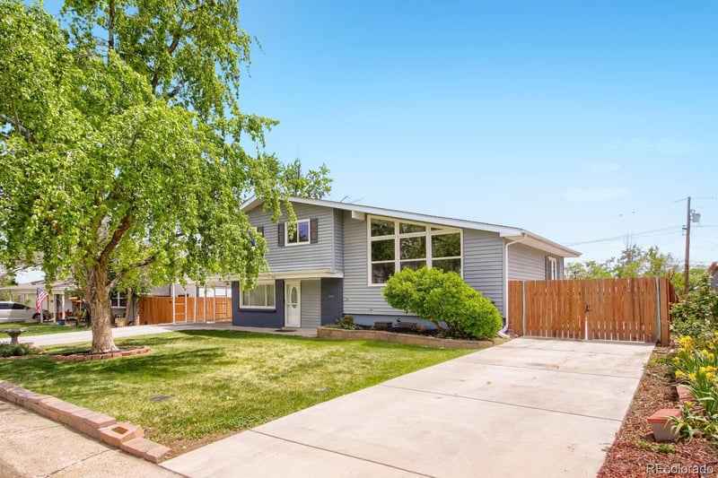 6227 Vance St, Arvada, CO 80003