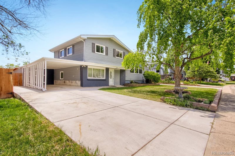 6227 Vance St, Arvada, CO 80003