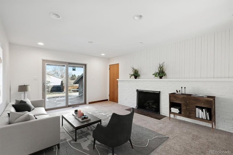 3390 S Holly Pl, Denver, CO 80222