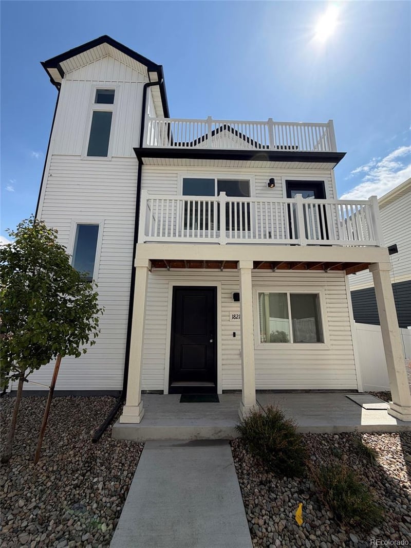 18211 E 51st Ave, Denver, CO 80249